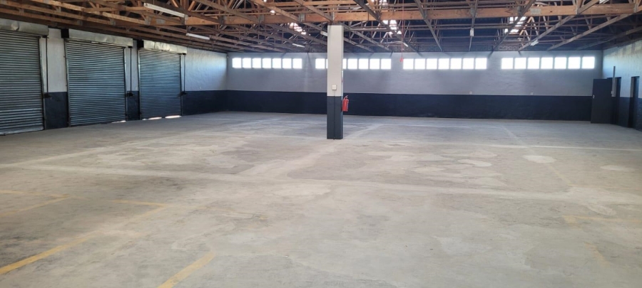 Commercial Property for Sale in George Industrial Western Cape